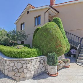 Apartman Gržići - CIS256