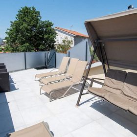 Vendégház Vodnjan - CLS704