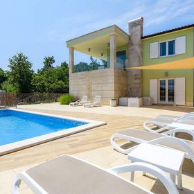 Vendégház Labin - CLT190