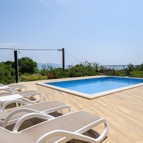 Vendégház Labin - CLT190