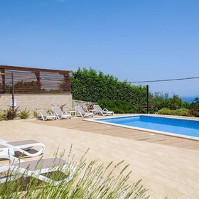 Vendégház Labin - CLT190