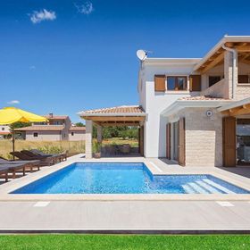 Vendégház Funtana - CLS870