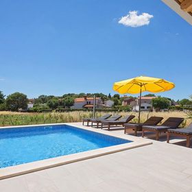 Vendégház Funtana - CLS870