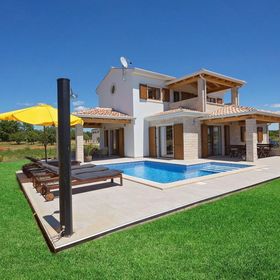 Vendégház Funtana - CLS870