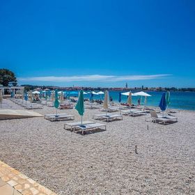 Apartman Poreč - Parenzo - CLT244