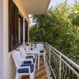Apartman Poreč - Parenzo - CLT244