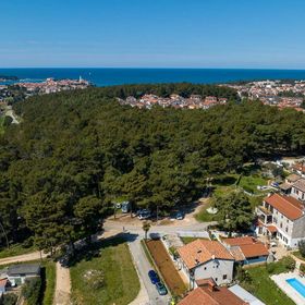 Apartman Poreč - Parenzo - CLT198