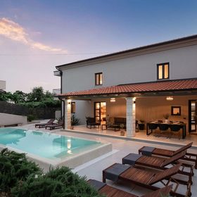 Vendégház Poreč - Parenzo - CLT097