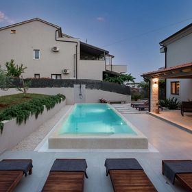 Vendégház Poreč - Parenzo - CLT097