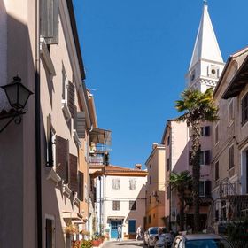 Vendégház Vrsar - CLT122