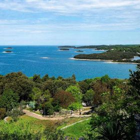 Vendégház Vrsar - CLT122