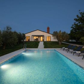 Vendégház Fažana - CLS935