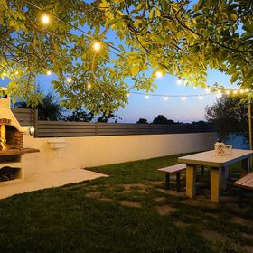 Vendégház Fažana - CLS935