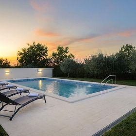 Vendégház Fažana - CLS935