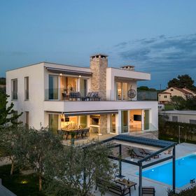 Vendégház Kožino - CLD501