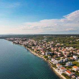 Vendégház Kožino - CLD501