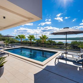 Vendégház Posedarje - CLD514