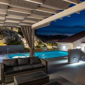 Vendégház Ploče - CLD510