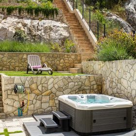 Vendégház Ploče - CLD510