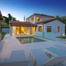 Vendégház Brtonigla - Verteneglio - CLS858