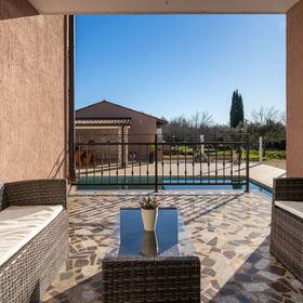 Vendégház Barban - CLS966