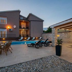 Vendégház Barban - CLS966