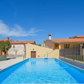 Vendégház Karojba - CLS975