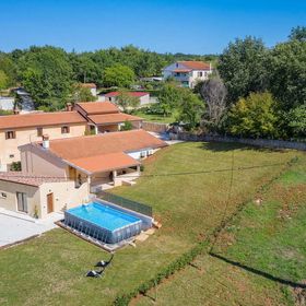 Vendégház Karojba - CLS975