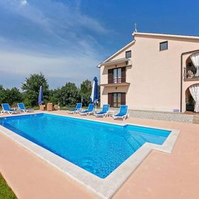 Apartman Karojba - CLS934