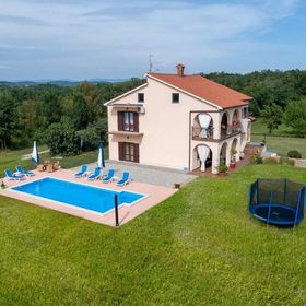 Apartman Karojba - CLS934