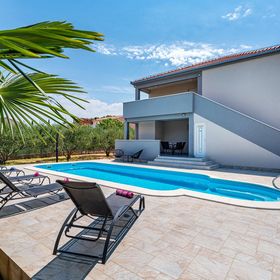 Vendégház Trogir - CLD740