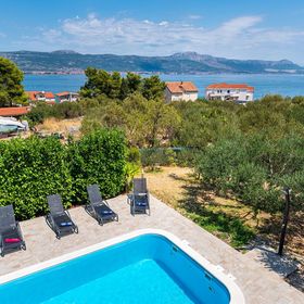 Vendégház Trogir - CLD740