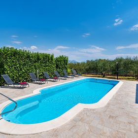 Vendégház Trogir - CLD740