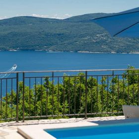 Vendégház Kršan - CLS867