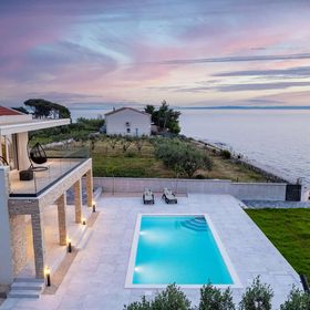 Vendégház Privlaka - CLD509