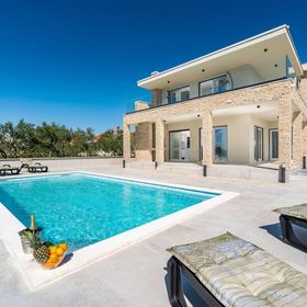 Vendégház Privlaka - CLD509