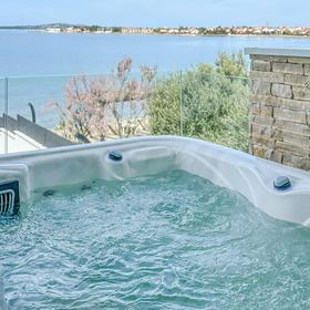 Vendégház Privlaka - CLD509