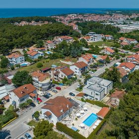 Apartman Poreč - Parenzo - CLS960