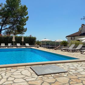 Apartman Poreč - Parenzo - CLS960