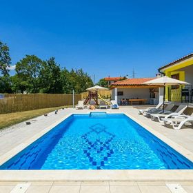 Vendégház Rabac - CLS864