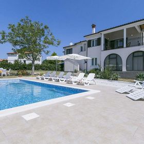 Apartman Labin - CLS835