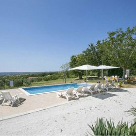 Apartman Labin - CLS835