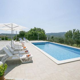 Apartman Labin - CLS835