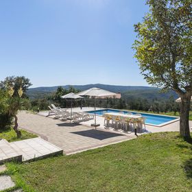 Apartman Labin - CLS835