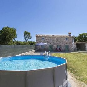 Vendégház Labin - CLS871