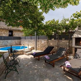 Vendégház Buzet - CLS946