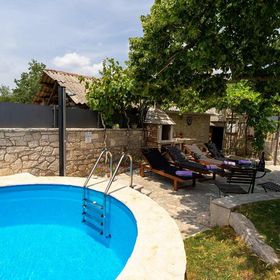 Vendégház Buzet - CLS946