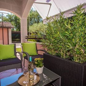 Apartman Poreč - Parenzo - CLS914