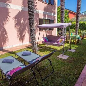 Apartman Poreč - Parenzo - CLS914