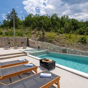 Vendégház Labin - CLT212